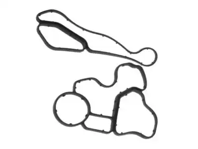 прокладка корпуса фильтра масляного!BMW E81/E82/E87/E90/E92/E93/F16/F20/F21/F22/F23 11 42 8 637 821