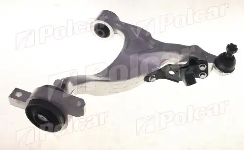 Рычаг подвески POLCAR 352037 слева
