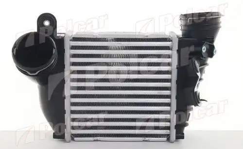 Интеркулер POLCAR 1323J8-5