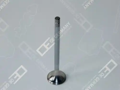 клапан выпуск. ! EX41x10x171.5  Scania 4 Serie 124 DSC12.01/02 05 0520 120001 OE GERMANY