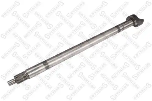 Вал тормозной STELLOX 85-00353-SX