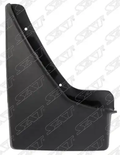 БРЫЗГОВИК CADILLAC SRX 10- ЗАДНИЙ LH ST-CDS1-064B-2 SAT