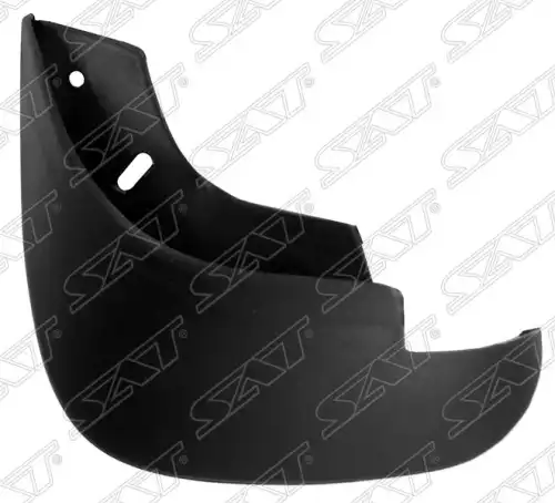 БРЫЗГОВИК CHEVROLET LACETTI 04- 5D HBK/DAEWOO/RAVON GENTRA 13- ПЕРЕДНИЙ LH ST-CVW1-016B-A2 SAT