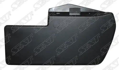 БРЫЗГОВИК RENAULT DUSTER 10- ЗАДНИЙ RH СПЕРЕДИ АРКИ ST-RND1-064B-A1 SAT