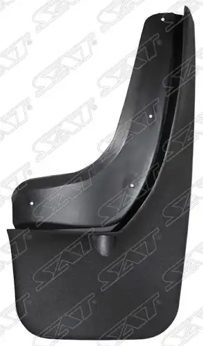 БРЫЗГОВИК VW POLO 09- ЗАДНИЙ RH ST-VWP5-064B-1 SAT