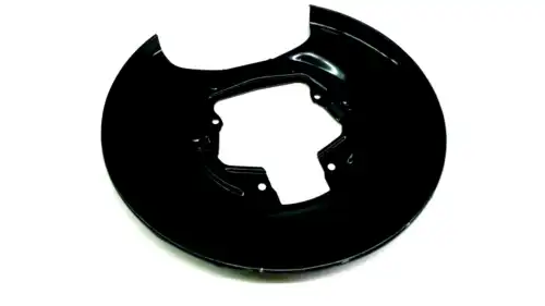 щиток опорный! задний левый Volvo XC90 02-14 8634730