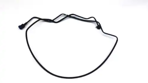 шланг бачка расширительного! Volvo S80L 08-10 31319053