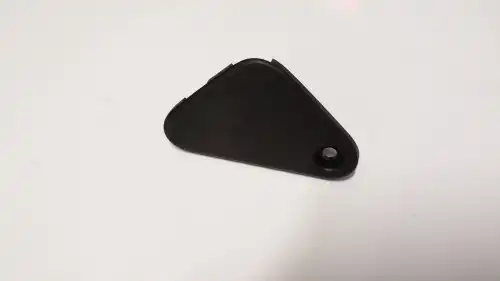 кронштейн радиатора! левый! Volvo S60 30723366