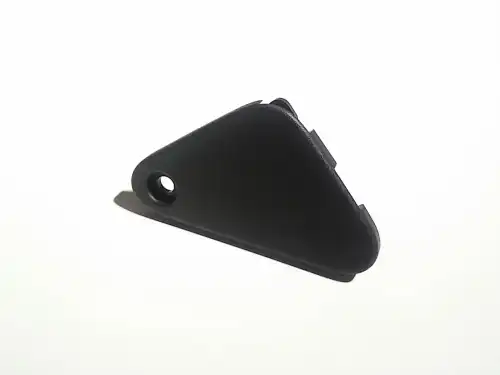 кронштейн радиатора! правый! Volvo S60 30723367