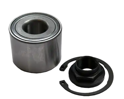 к-кт подшипника ступицы задн.! Citroen C4 all 04-05 71674 ASAM