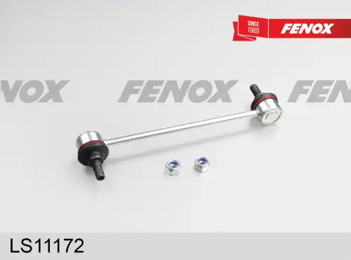 Тяга стабилизатора FENOX LS11172