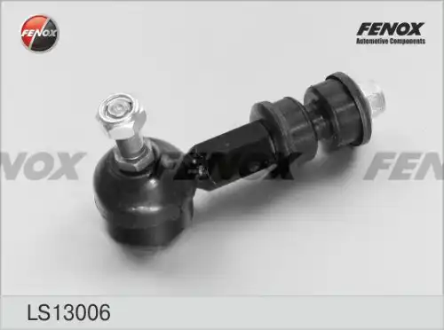 Тяга стабилизатора FENOX LS13006
