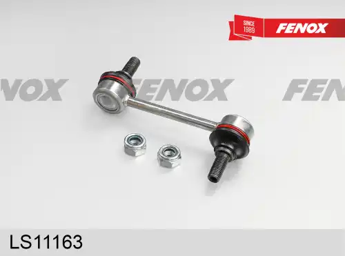 Тяга стабилизатора FENOX LS11163