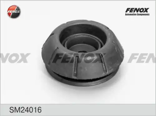 опора амортизатора переднего! Chevrolet Lacetti 03> SM24016 FENOX