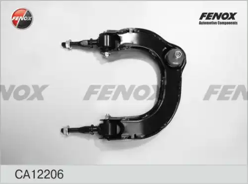 Рычаг подвески FENOX CA12206 справа передний верхний Hyundai XG 98>/Sonata EF 99-04/Magentis 00>