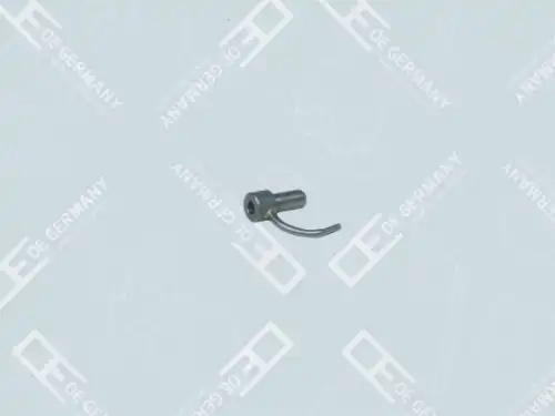 распылитель системы смазки! MB OM611 01 1840 600000 OE GERMANY