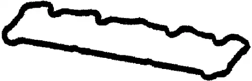 Прокладка клапанной крышки CORTECO 026209P