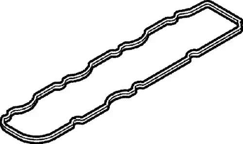 Прокладка клапанной крышки ELRING 773.650