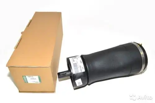 Пневмоподушка LAND ROVER LR034262