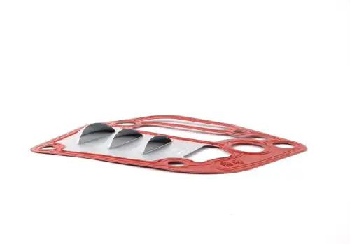 прокладка корпуса масляного фильтра! Audi, VW 06A115441J VAG