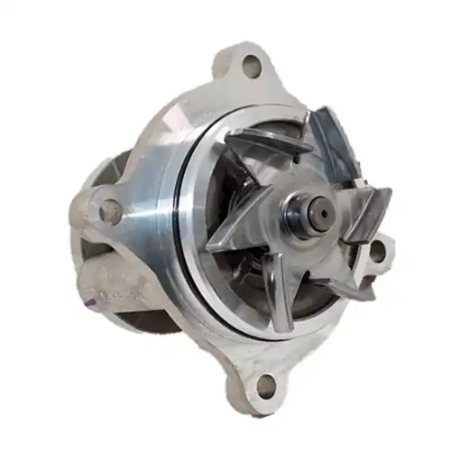 Насос системы охлаждения (помпа) LAND ROVER LR022688