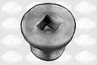 [016321] !пробка поддона Peugeot 306/405/406, Renault R19/Clio/Laguna/Megane M16x1,5mm 1630210 SASIC