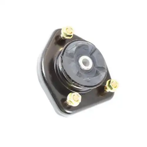 опора амортизатора заднего! Land Rover Range Rover 02-12 RPF000010