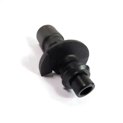 патрубок охлаждения! Land Rover Discovery/Range Rover/Range Rover Sport 5.0 10-14 LR028136