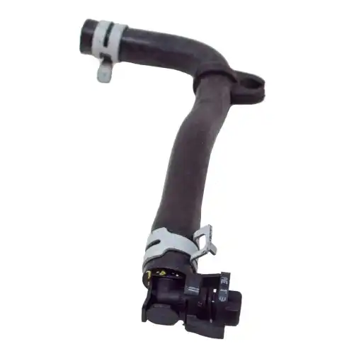 патрубок охлаждения! Land Rover Range Rover/Range Rover Sport 4.4 10-14 LR023142