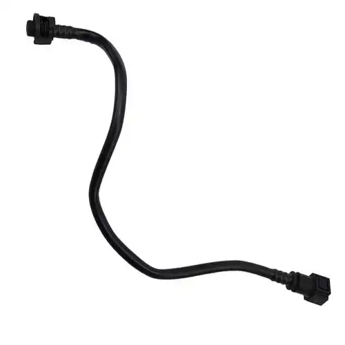 шланг соединительный ветиляции радиатора! Land Rover Range Rover 3.0 10-12! LR035630