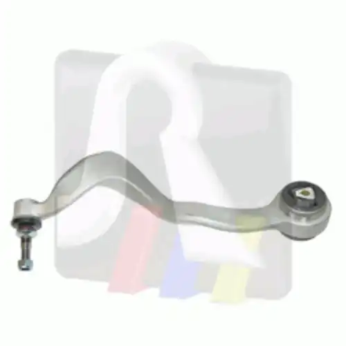 Рычаг подвески RTS 95-09576-2 слева передний верхний