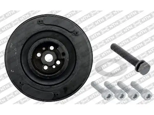 Шкив коленвала SNR DPF357.06K2