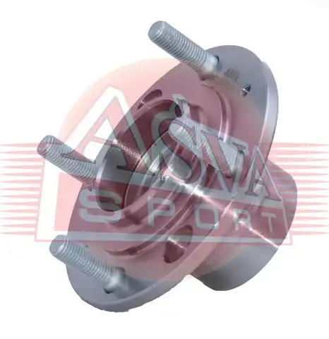 Ступица ASVA MTWHDGR