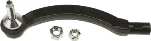 Рулевой наконечник TRW JTE1002