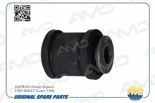 сайлентблок перед.рычага перед.! Daewoo Nexia/Espero 94>/Lanos 1.5 AMD.SB217 AMD