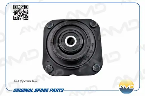 опора амортизатора переднего! Kia Shuma II FB 1.6 01-04/1.8 03-04 AMD.SB326 AMD