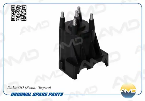 крышка распределителя! Daewoo Nexia/Espero 1.5 DOHC 94> AMD.CT33 AMD