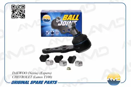 Шаровая опора AMD AMD.BJ116