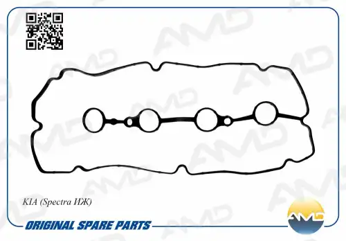Прокладка клапанной крышки AMD AMD.AC22