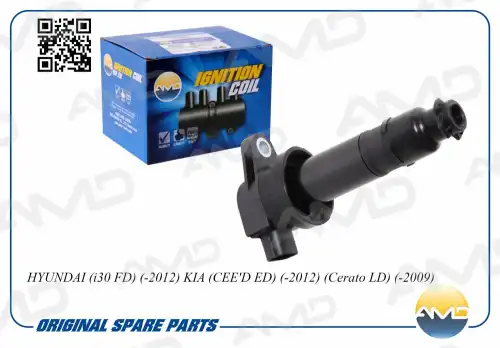 Катушка зажигания AMD AMD.EL488