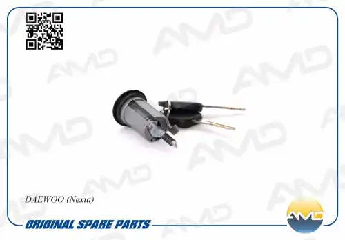 личинка замка зажигания! Daewoo Nexia 1.5 94>/Espero 95> AMD.LI12 AMD