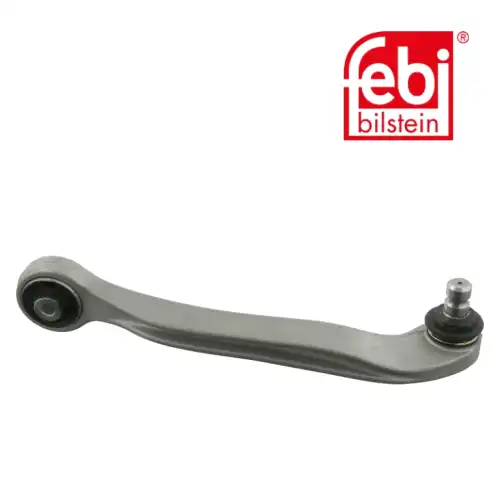 Рычаг подвески FEBI 27502 справа передний верхний