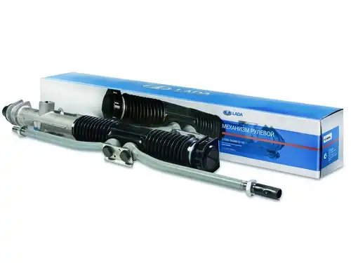 Рулевая рейка LADA 21080340001210