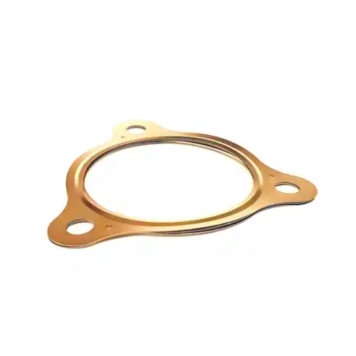 Прокладка глушителя VAG 4D0253115A