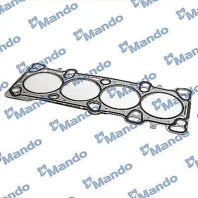 Прокладка ГБЦ MANDO EGHMK00007