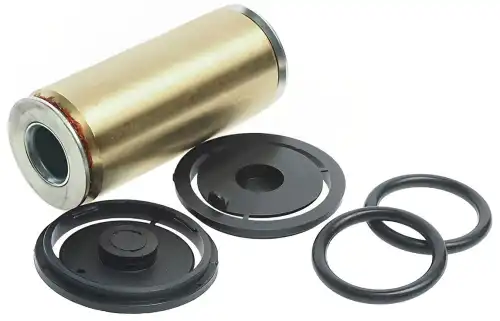 р/к пальца рессоры! (мр) 20.3x44.7x97/104 с/бл+упл. кольца+загл. RVI AE/G/KERAX/MAGNUM 800.521.3 MANSONS