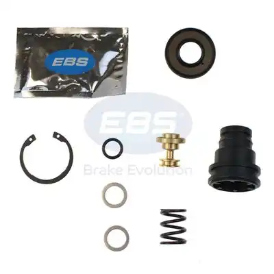 р/к осушителя! (мпр) пружина,кольца упл.,стопор, золотник Scania EKWA.64.41 EBS