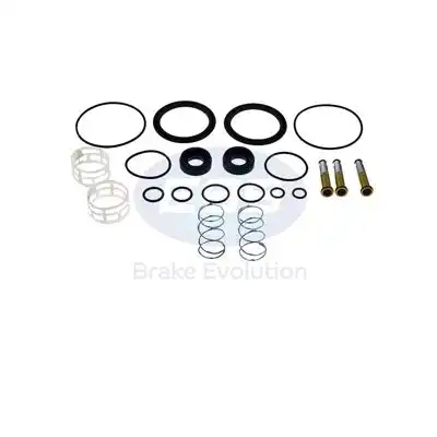 ремкомплект крана! ABS Trailers EKWA.57.6E EBS