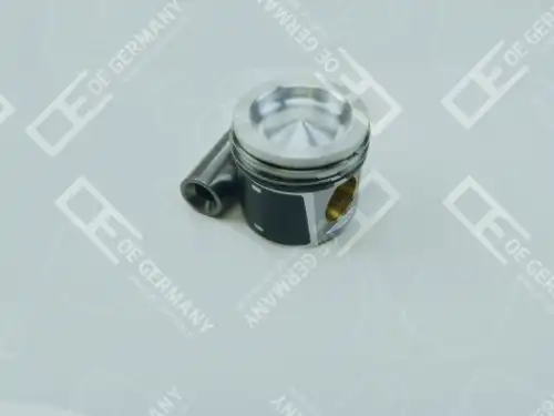 поршень !NEW d130 MB OM501/2LA.OM541LA.920/22/23/25.OM542LA.920/1 EURO-3 6/96> 01 0320 500000 OE GERMANY