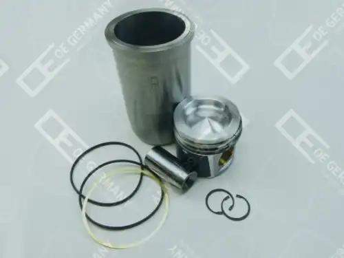 поршневая группа!D130 =003 23 90Omn MB Actros Euro3 01 0329 500000 OE GERMANY